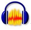Audacity_logo